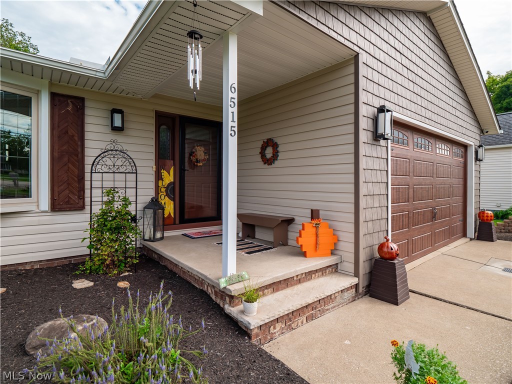 6515 Brookside Road Independence OH 44131