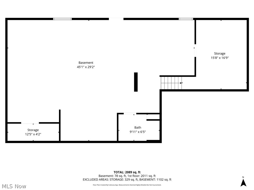 6515 Brookside Road Independence OH 44131