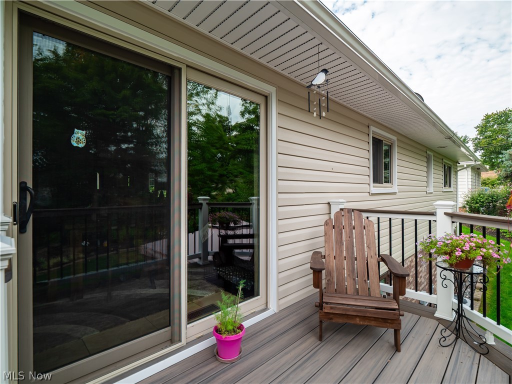 6515 Brookside Road Independence OH 44131