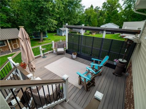 6515 Brookside Road Independence OH 44131