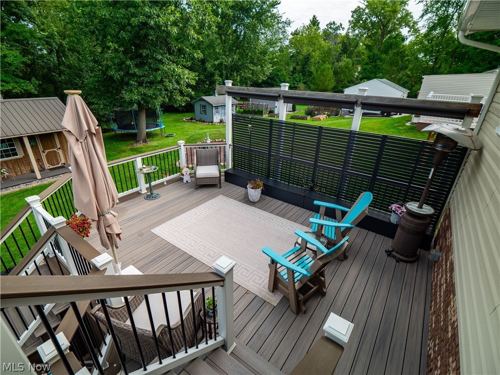 6515 Brookside Road Independence OH 44131