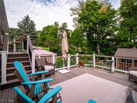 6515 Brookside Road Independence OH 44131