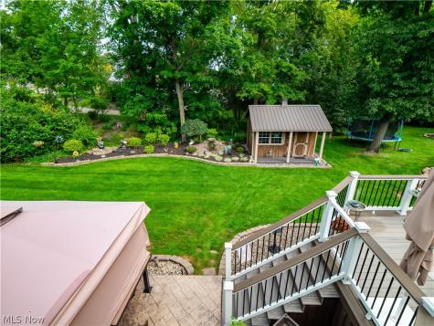 6515 Brookside Road Independence OH 44131