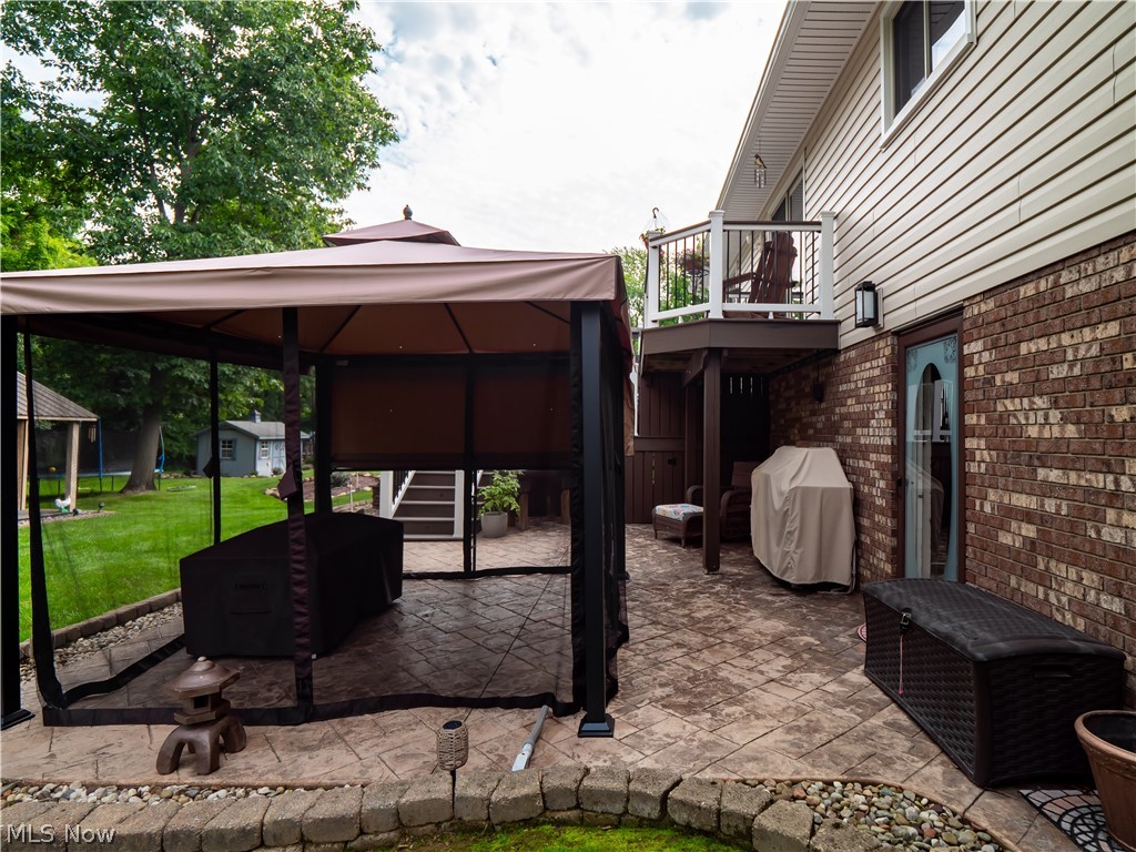 6515 Brookside Road Independence OH 44131