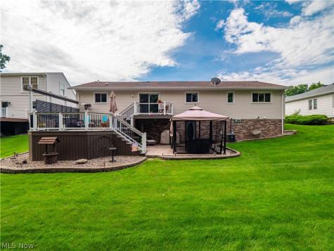6515 Brookside Road Independence OH 44131