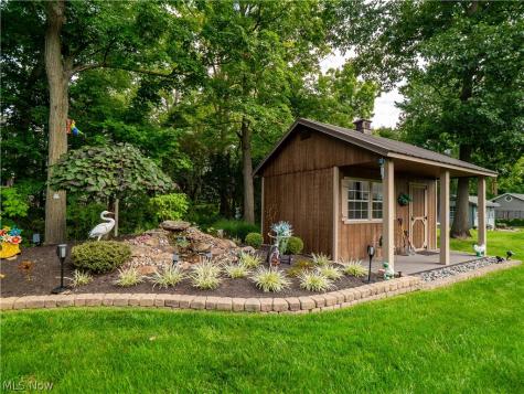 6515 Brookside Road Independence OH 44131