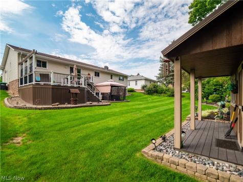6515 Brookside Road Independence OH 44131