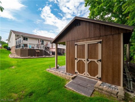 6515 Brookside Road Independence OH 44131