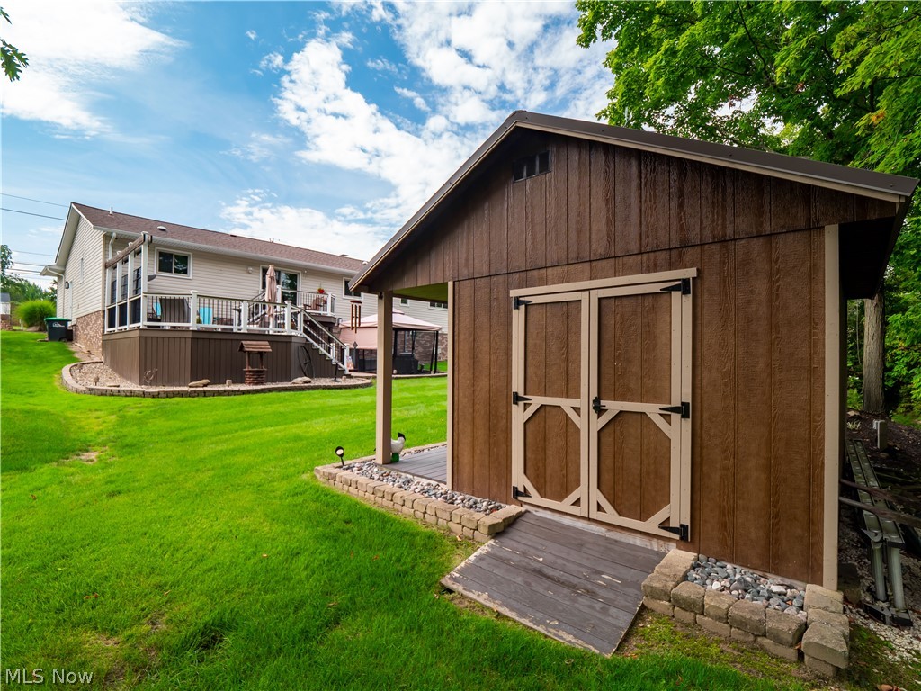 6515 Brookside Road Independence OH 44131