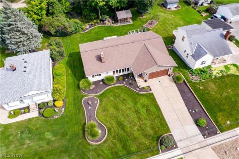 6515 Brookside Road Independence OH 44131