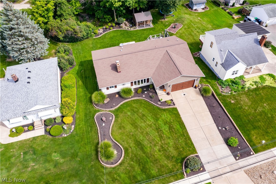 6515 Brookside Road Independence OH 44131