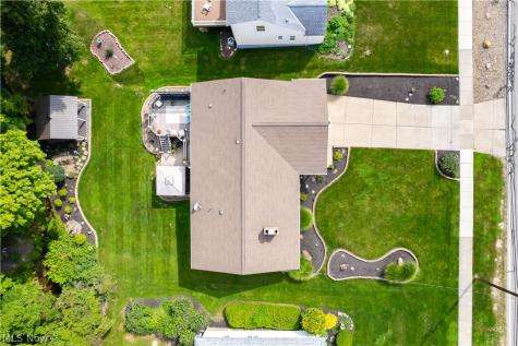6515 Brookside Road Independence OH 44131