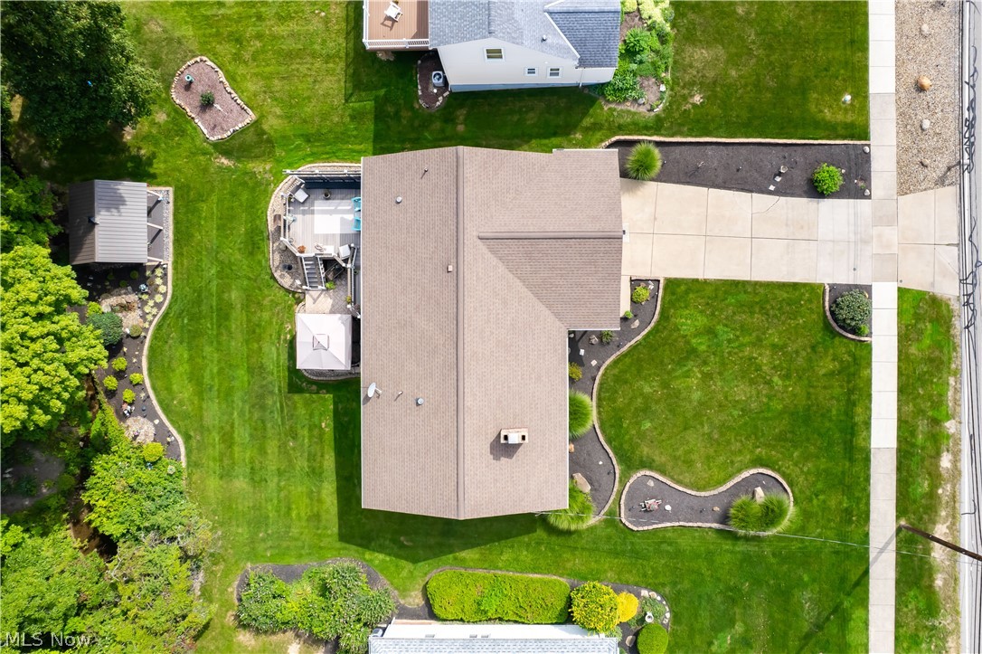 6515 Brookside Road Independence OH 44131