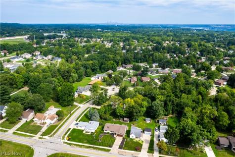 6515 Brookside Road Independence OH 44131