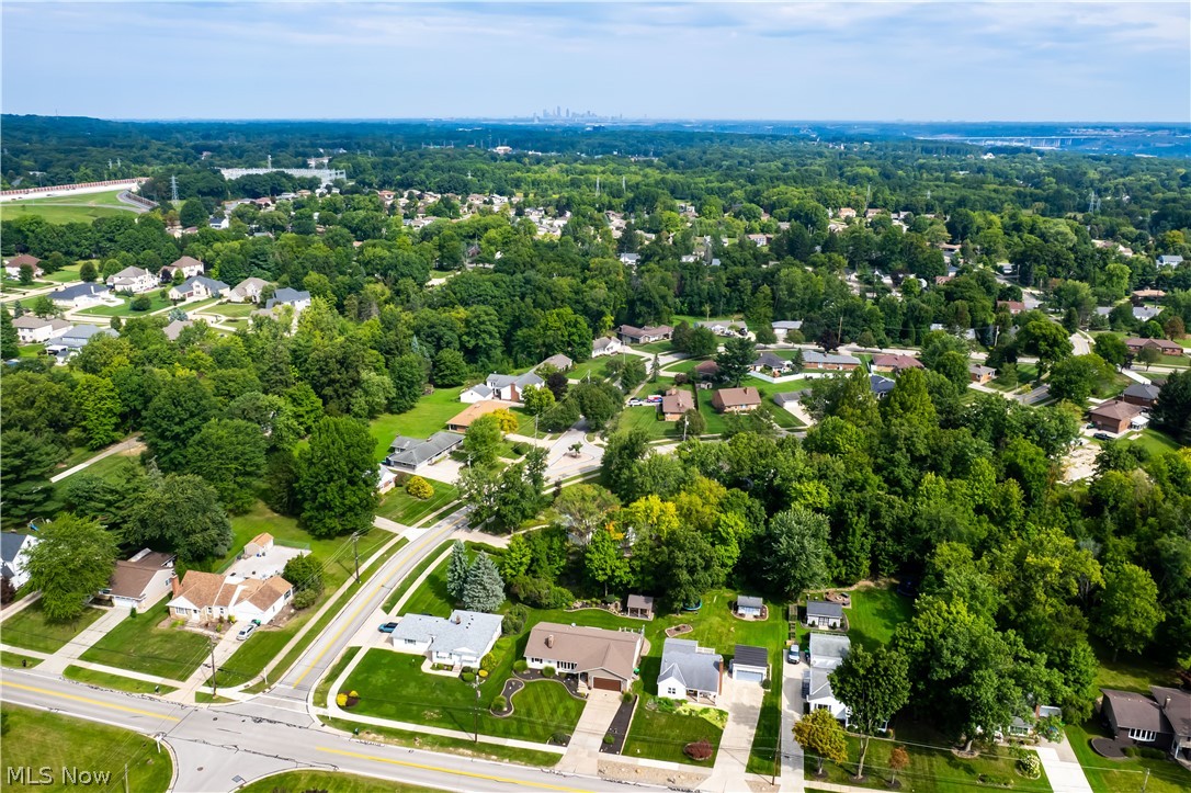6515 Brookside Road Independence OH 44131