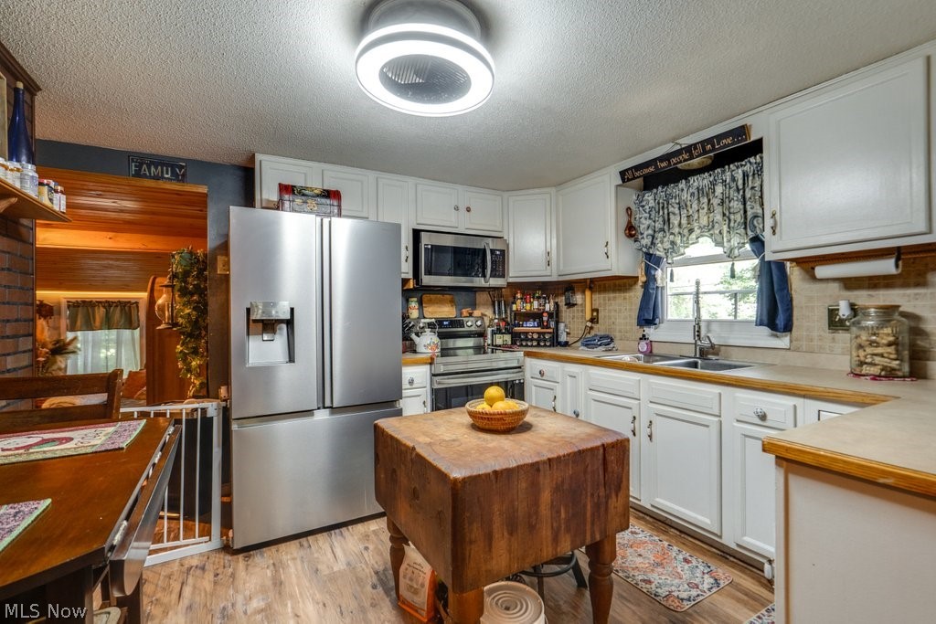 888 Mill Road Ravenna OH 44266