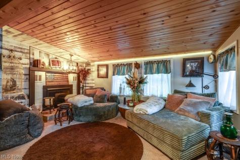 888 Mill Road Ravenna OH 44266