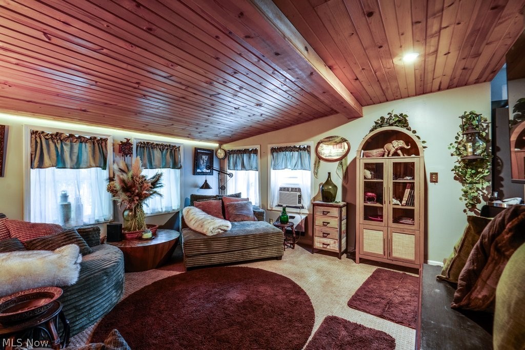888 Mill Road Ravenna OH 44266