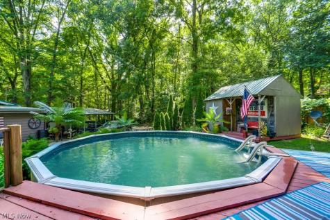 888 Mill Road Ravenna OH 44266