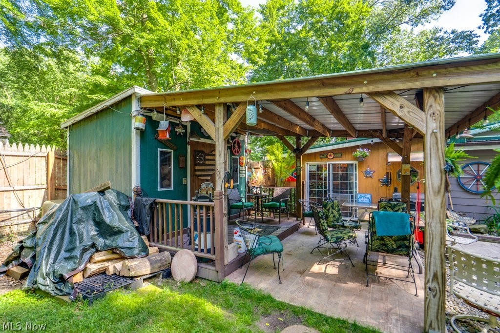 888 Mill Road Ravenna OH 44266