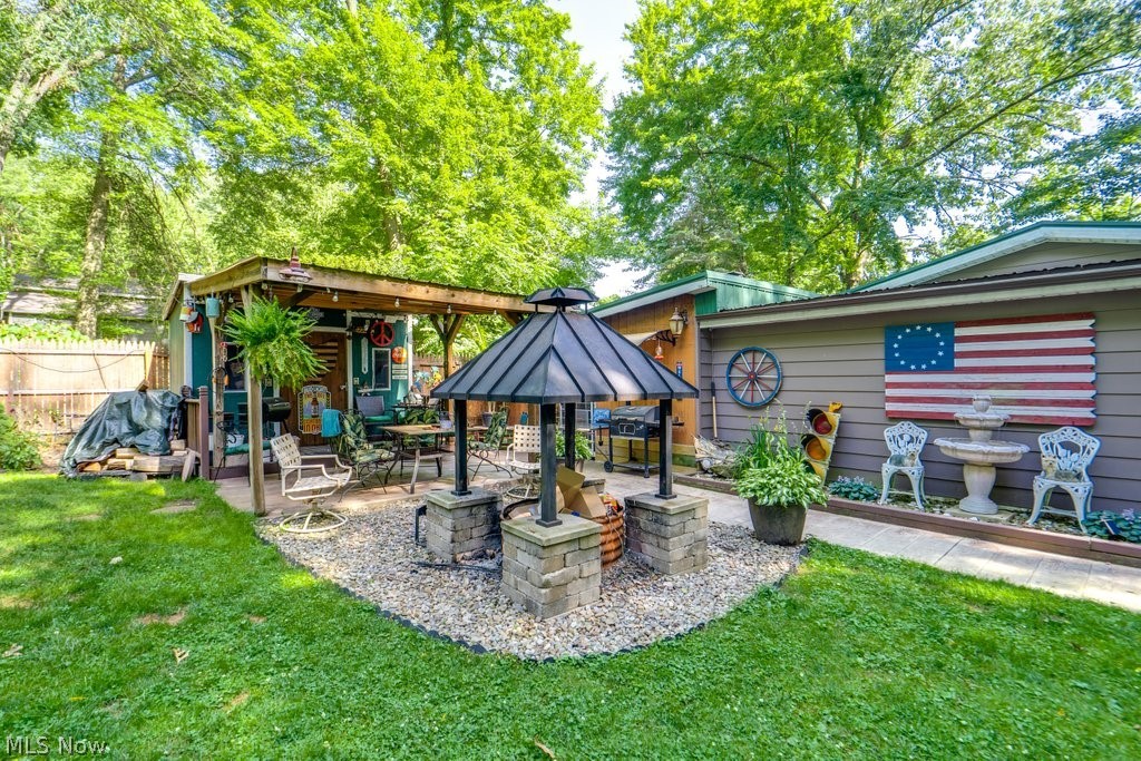 888 Mill Road Ravenna OH 44266