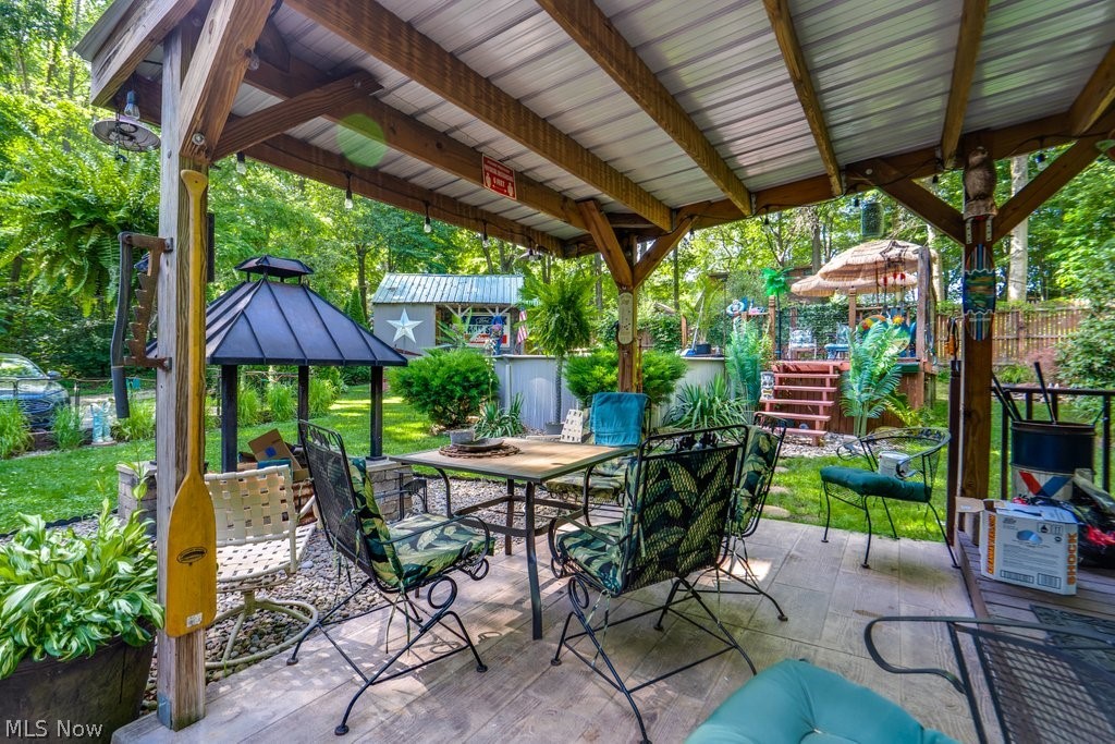 888 Mill Road Ravenna OH 44266