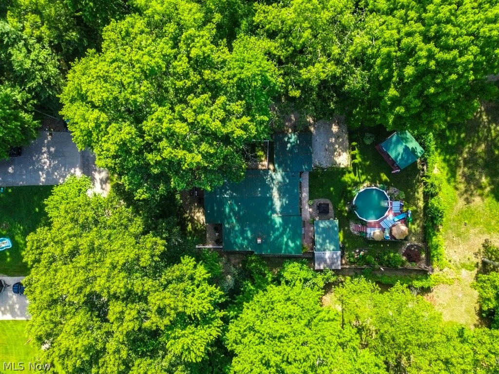 888 Mill Road Ravenna OH 44266