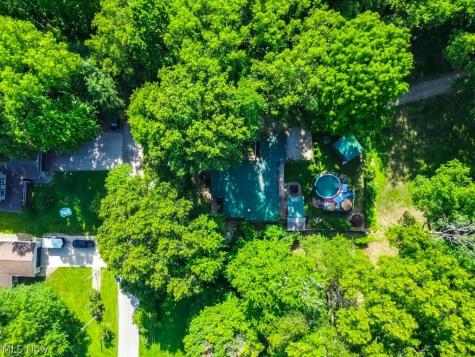 888 Mill Road Ravenna OH 44266