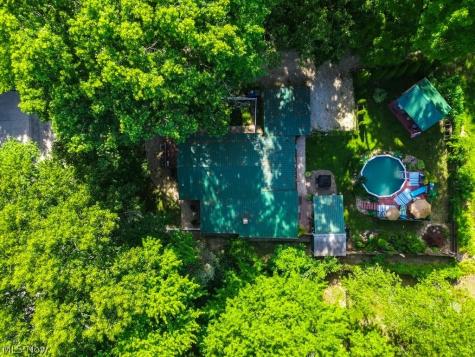 888 Mill Road Ravenna OH 44266