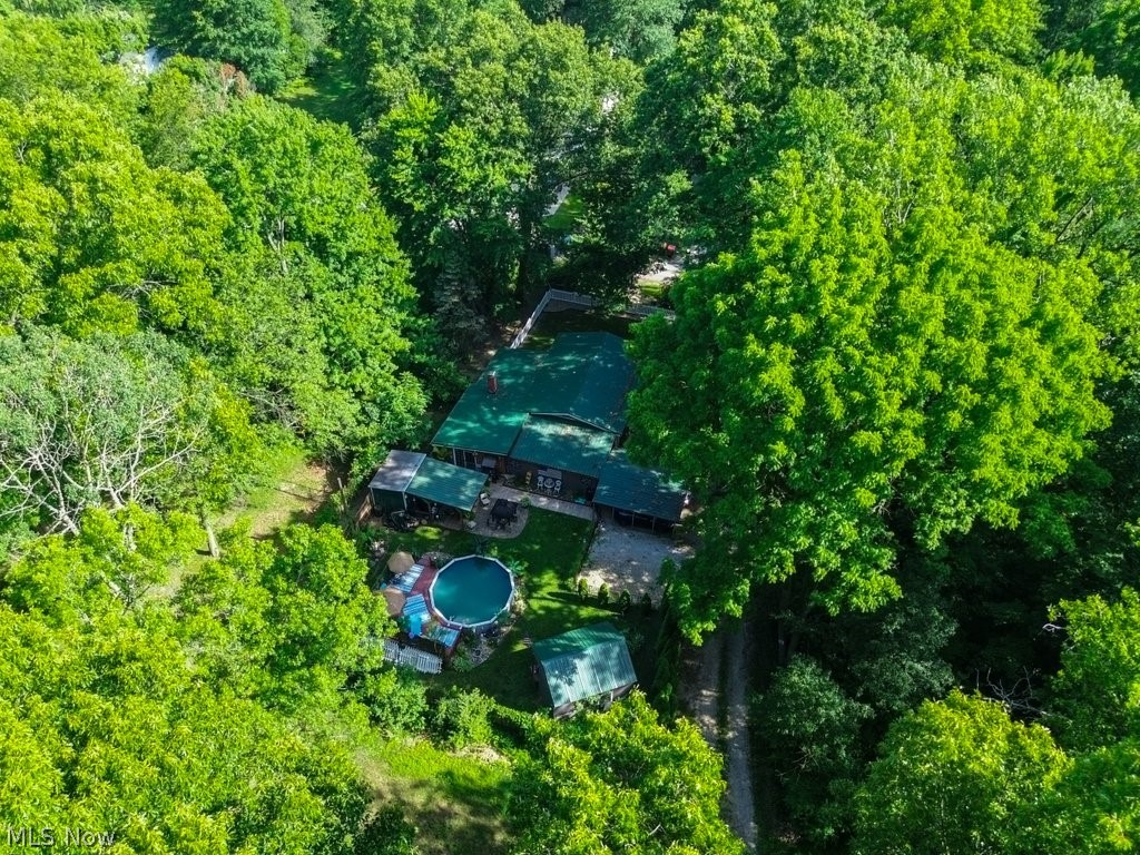 888 Mill Road Ravenna OH 44266