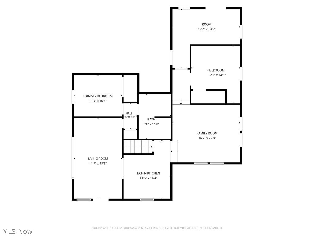 888 Mill Road Ravenna OH 44266
