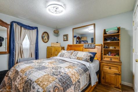 888 Mill Road Ravenna OH 44266