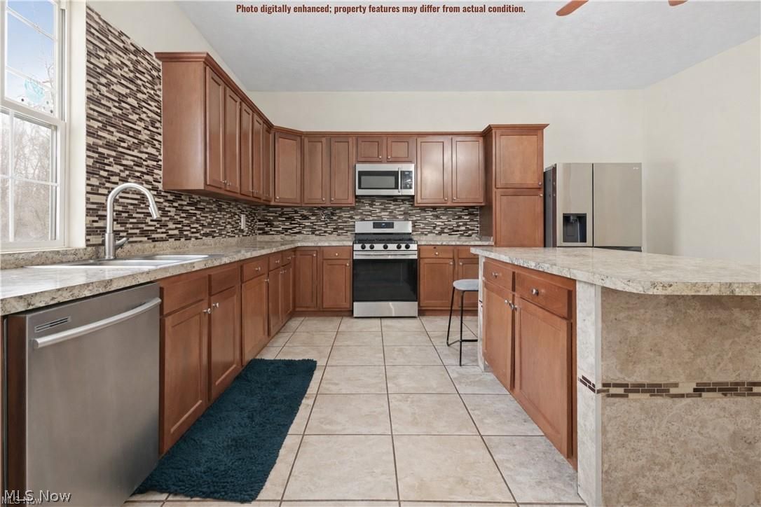 593 Silvercrest Road Wadsworth OH 44281