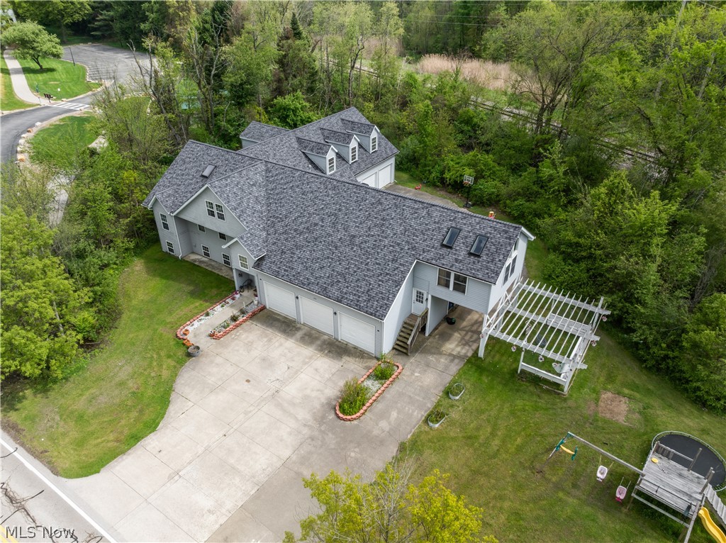 593 Silvercrest Road Wadsworth OH 44281