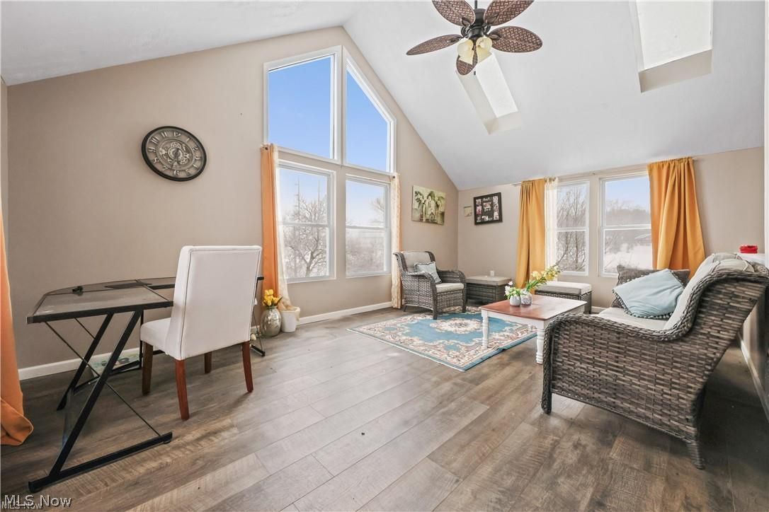593 Silvercrest Road Wadsworth OH 44281