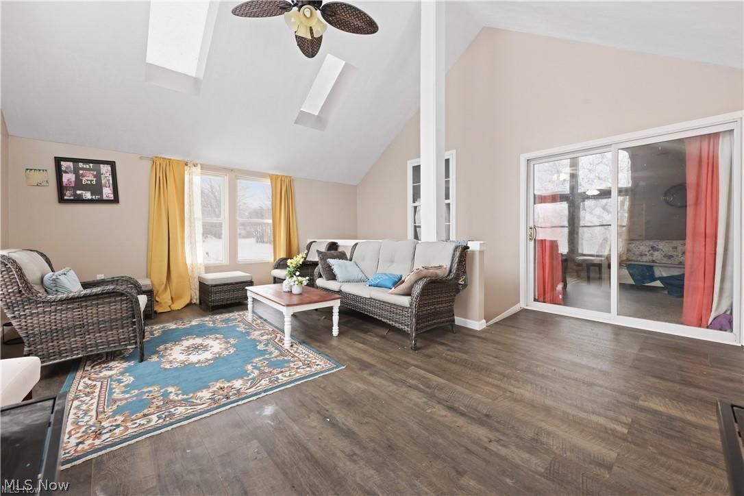 593 Silvercrest Road Wadsworth OH 44281