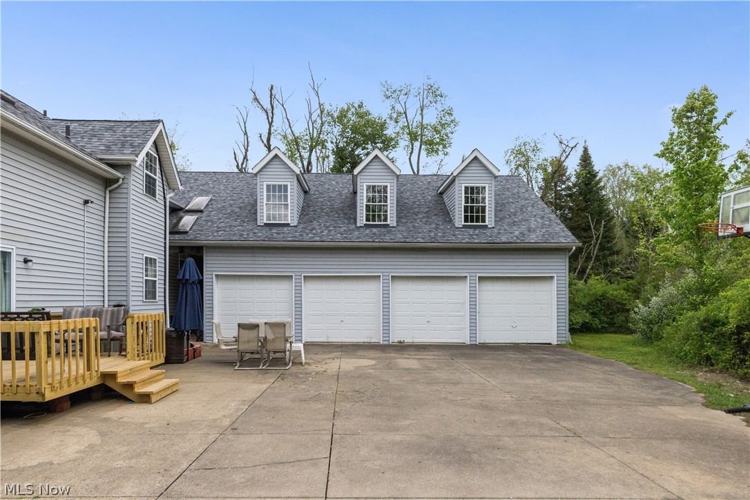 593 Silvercrest Road Wadsworth OH 44281