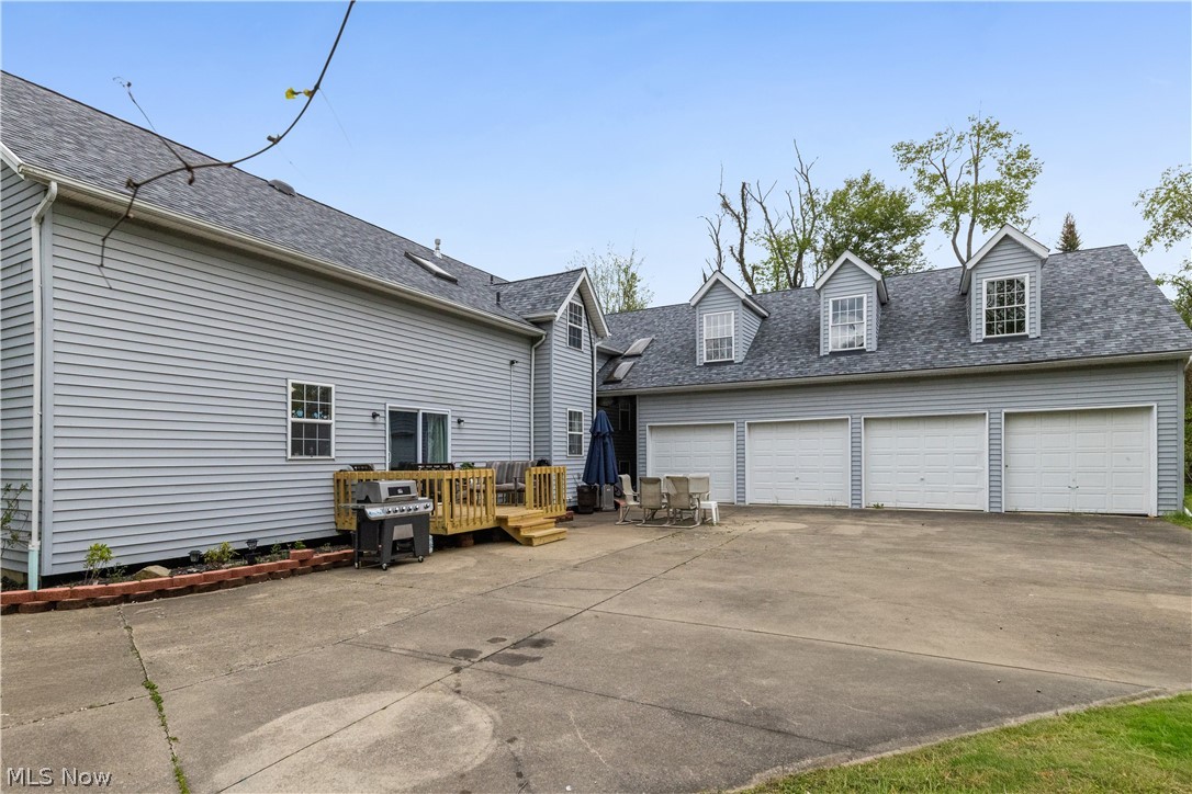 593 Silvercrest Road Wadsworth OH 44281