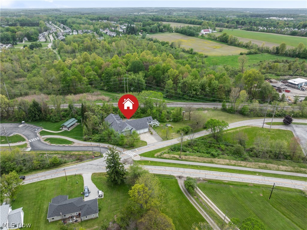 593 Silvercrest Road Wadsworth OH 44281
