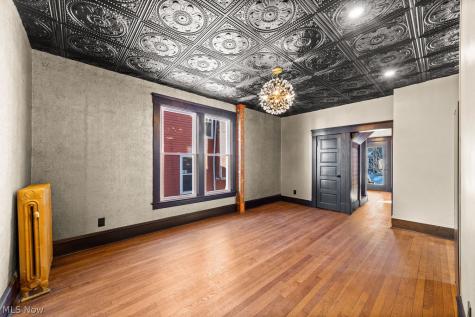 1362 W 61st Street Cleveland OH 44102