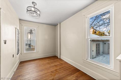 1362 W 61st Street Cleveland OH 44102