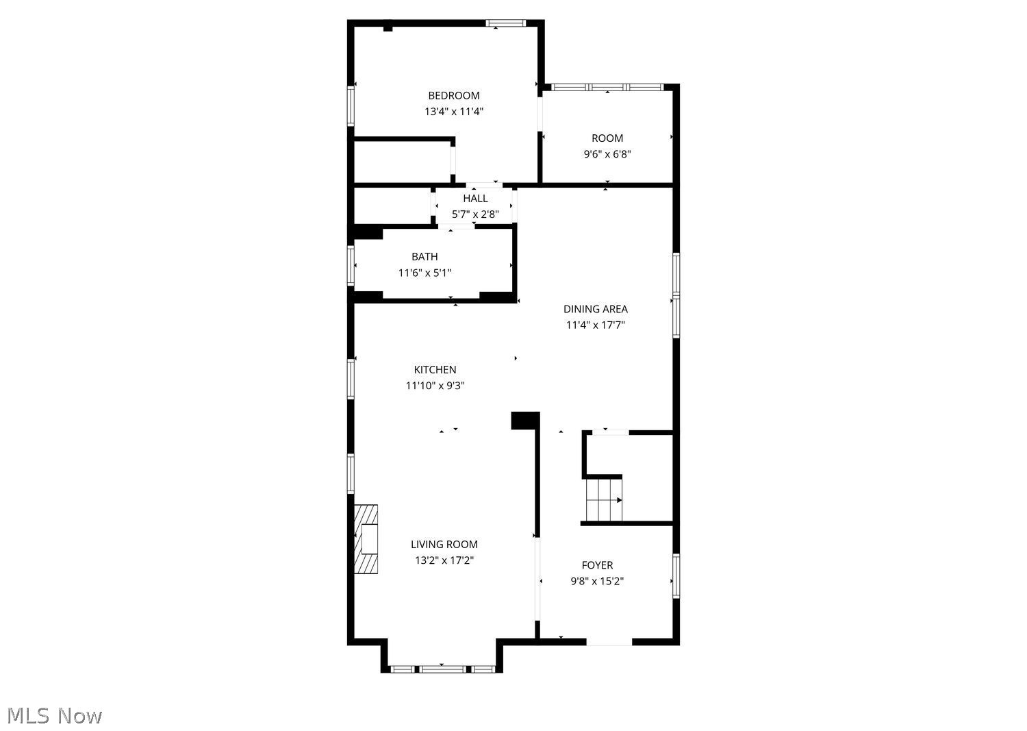 1362 W 61st Street Cleveland OH 44102
