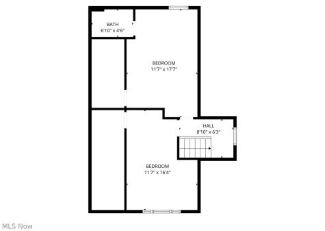 1362 W 61st Street Cleveland OH 44102