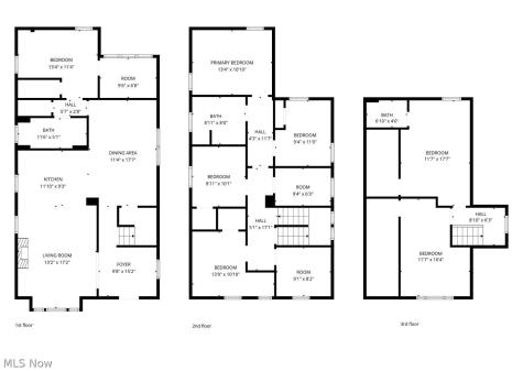 1362 W 61st Street Cleveland OH 44102