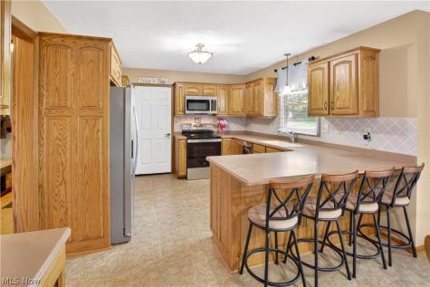 2633 Shamrock Way Wooster OH 44691