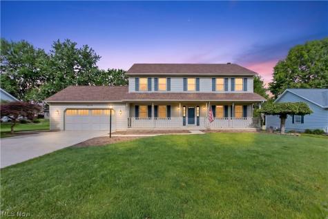 2633 Shamrock Way Wooster OH 44691