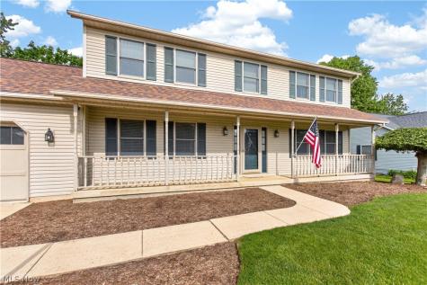 2633 Shamrock Way Wooster OH 44691