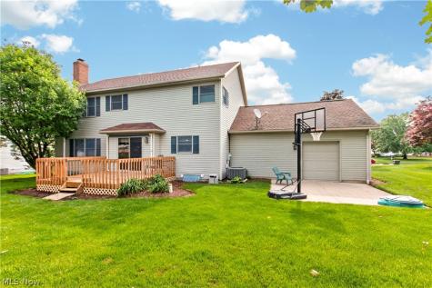 2633 Shamrock Way Wooster OH 44691