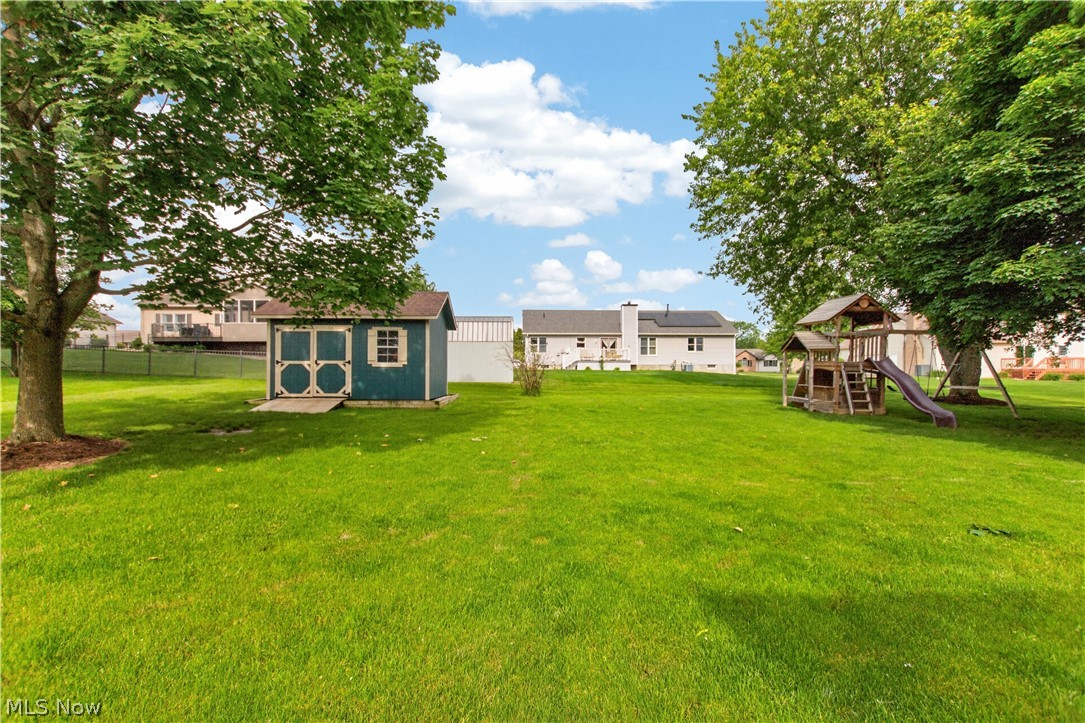 2633 Shamrock Way Wooster OH 44691