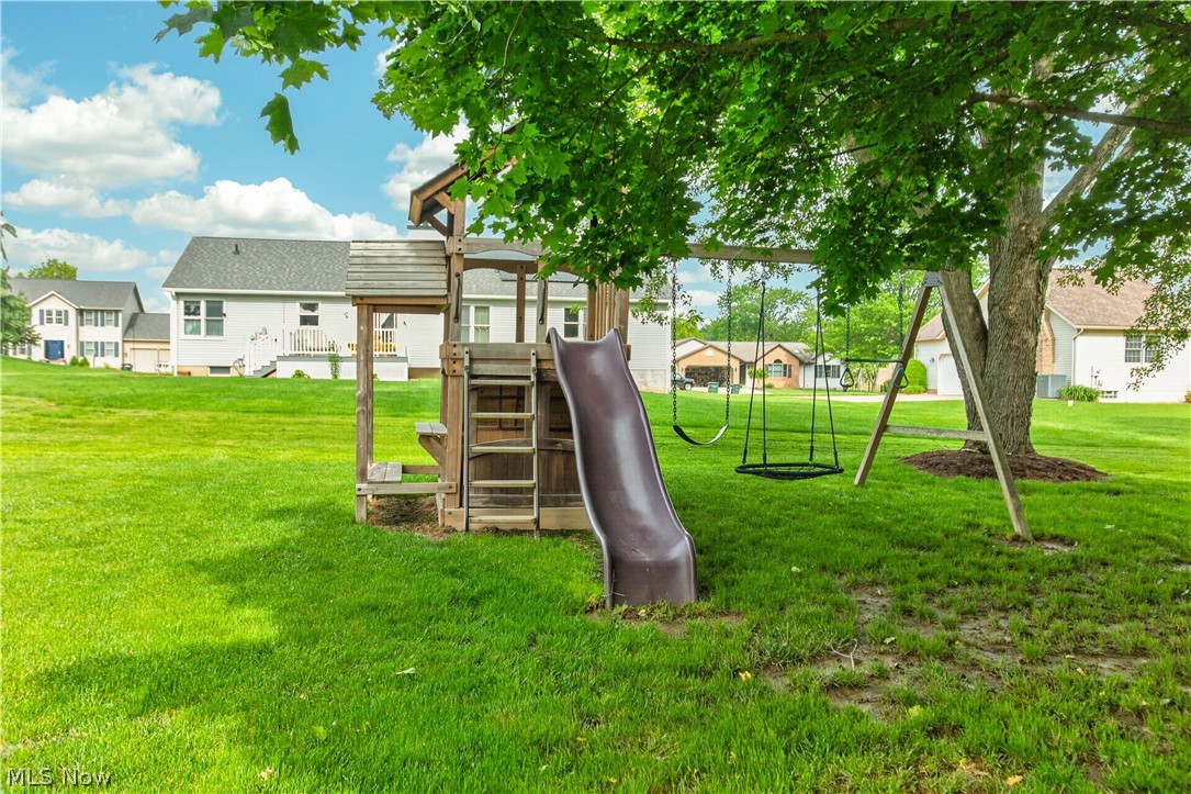 2633 Shamrock Way Wooster OH 44691